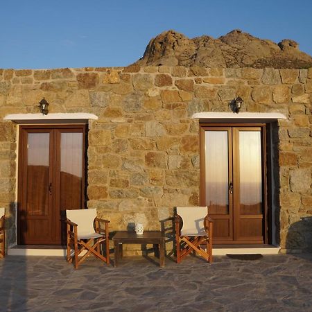 Casa Borealis Galini  Exterior foto