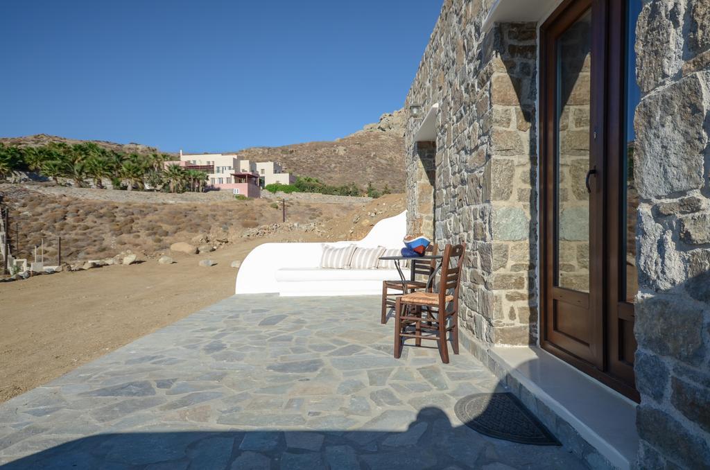 Casa Borealis Galini  Exterior foto