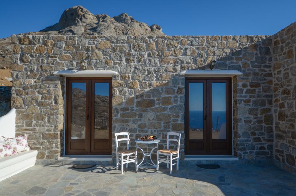 Casa Borealis Galini  Exterior foto