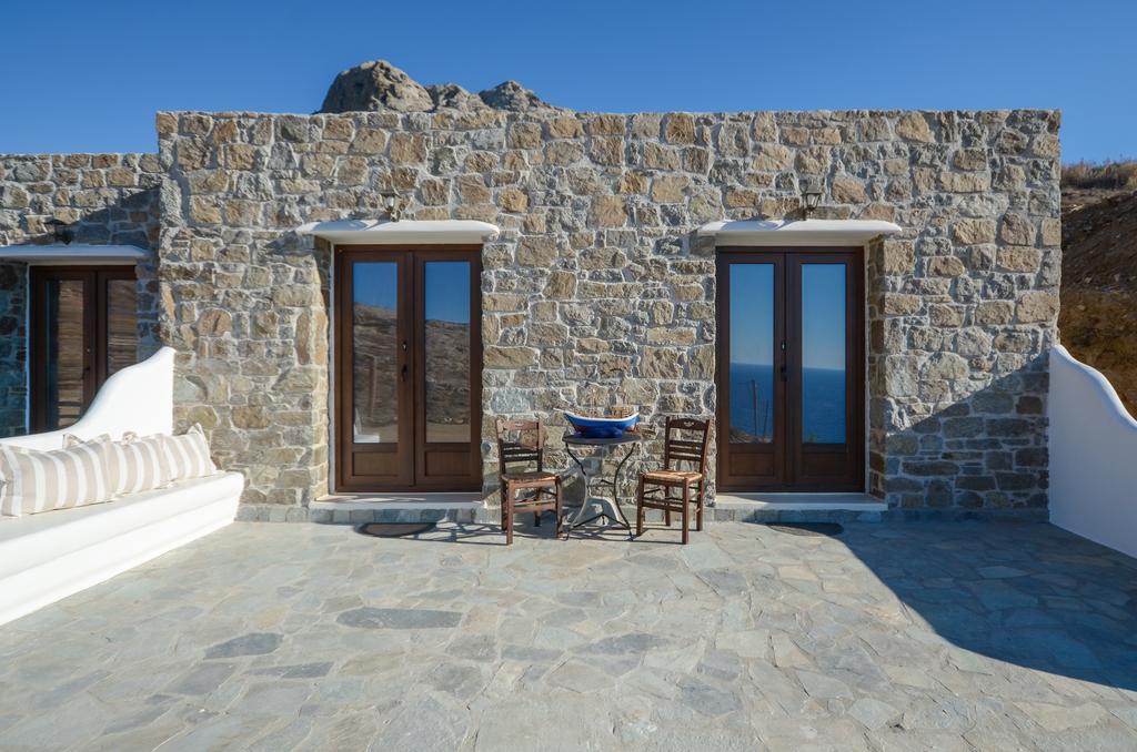 Casa Borealis Galini  Exterior foto