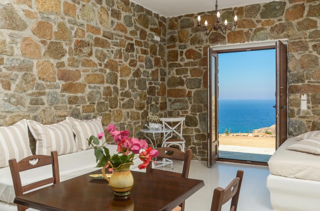 Casa Borealis Galini  Exterior foto
